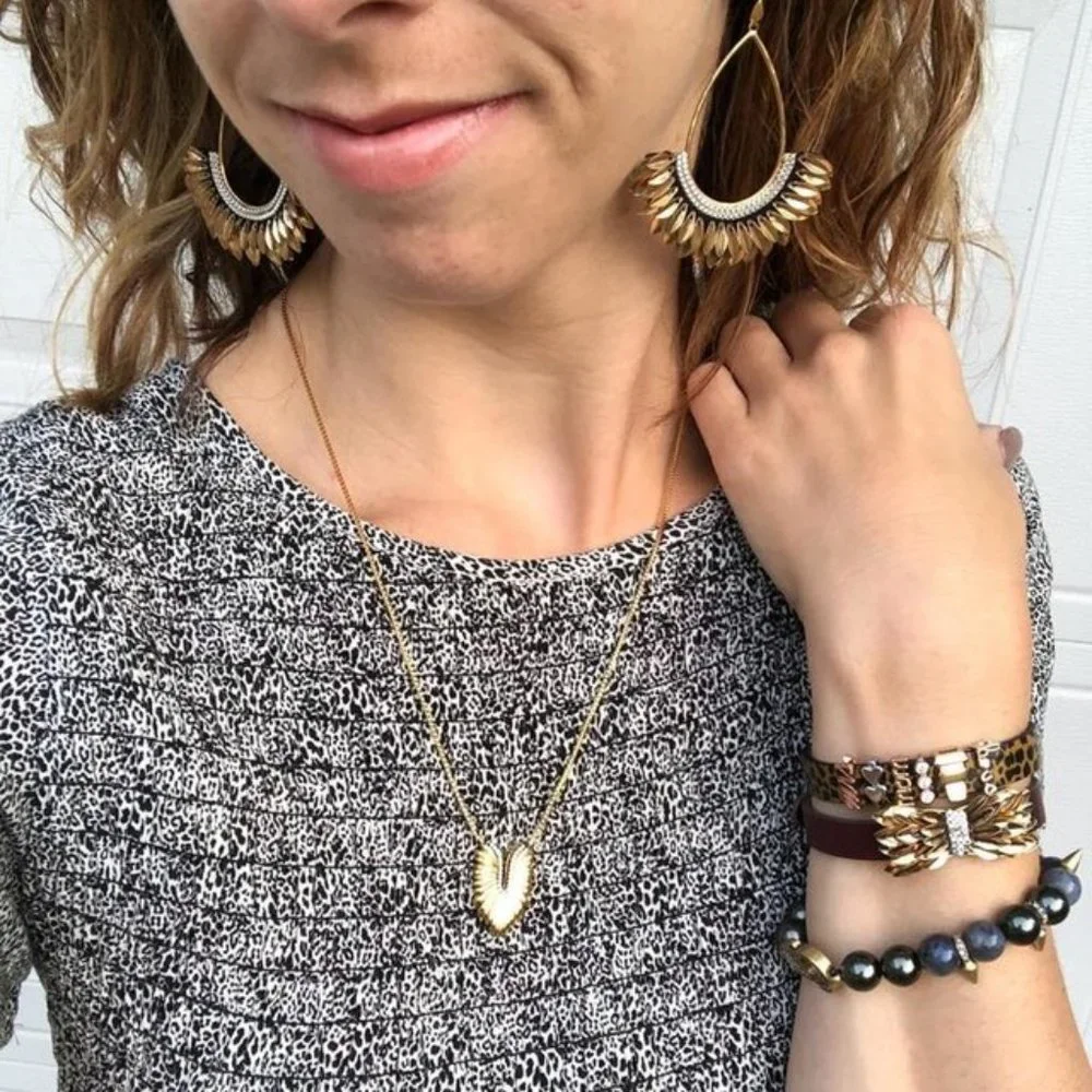 Stella & Dot magnificent addition